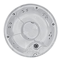 wellis_runder Whirlpool_hottub